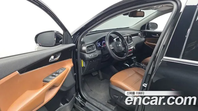 Kia Sorento 2018 thumb 9