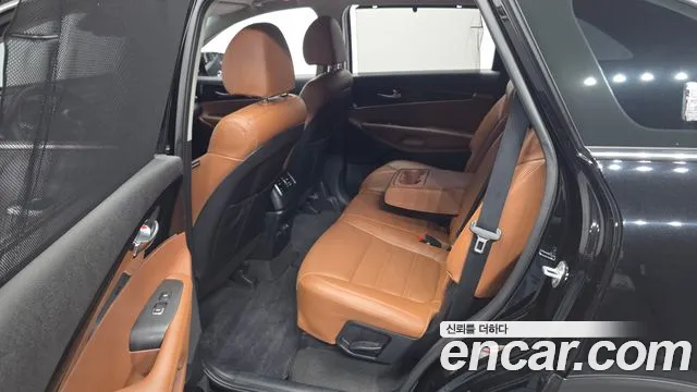 Kia Sorento 2018 thumb 11