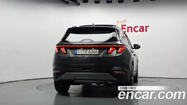 Hyundai Tucson 2022 thumb 4