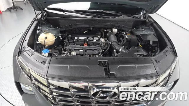 Hyundai Tucson 2022 thumb 6