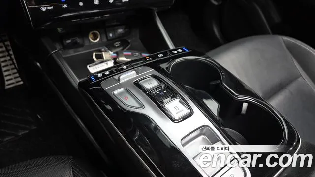 Hyundai Tucson 2022 thumb 9