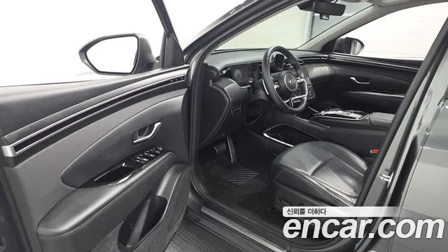 Hyundai Tucson 2022 thumb 10
