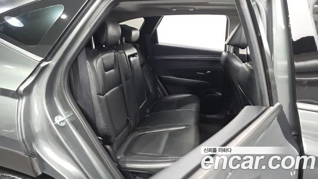 Hyundai Tucson 2022 thumb 11
