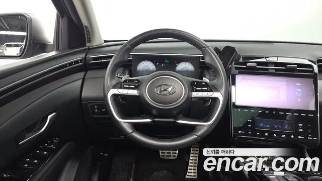 Hyundai Tucson 2022 thumb 12