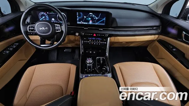 Kia Carnival 2022 thumb 6