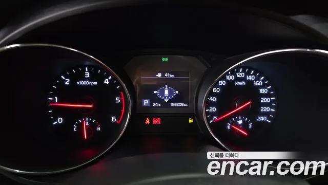 Kia Carnival 2019 thumb 8