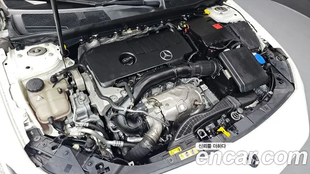 Mercedes-Benz A-Класс 2020 thumb 6