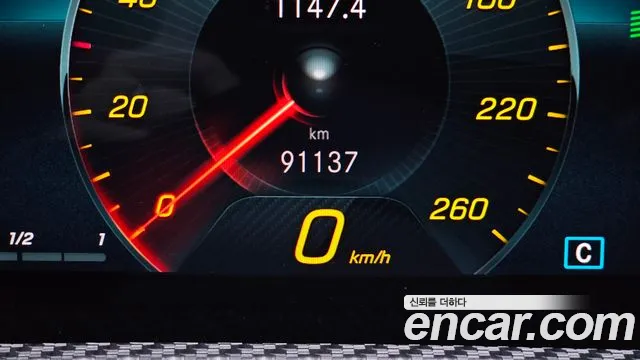 Mercedes-Benz A-Класс 2020 thumb 8