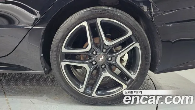 Hyundai Sonata 2022 thumb 5