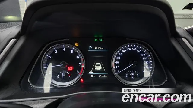 Hyundai Sonata 2022 thumb 8