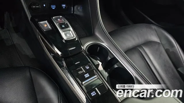 Hyundai Sonata 2022 thumb 9