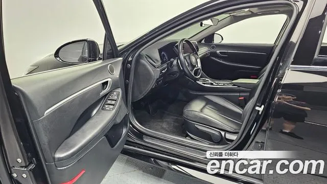 Hyundai Sonata 2022 thumb 10