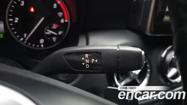 Mercedes-Benz A-Класс 2014 thumb 9