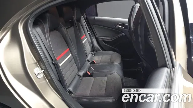 Mercedes-Benz A-Класс 2014 thumb 11