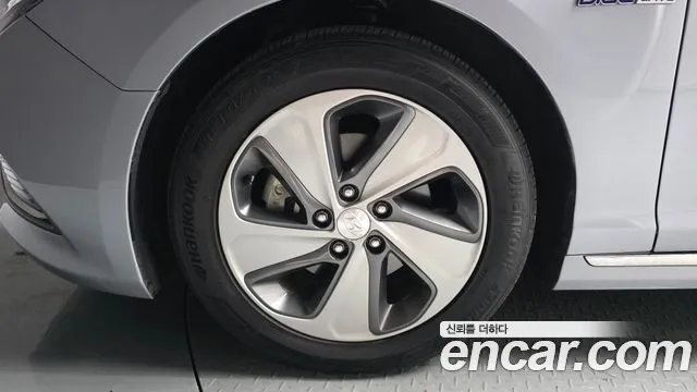 Hyundai Sonata 2015 thumb 5
