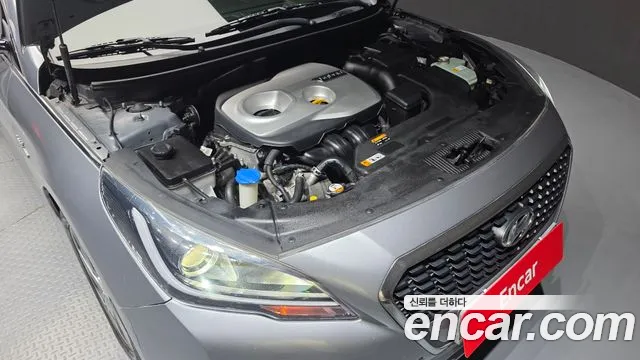 Hyundai Sonata 2015 thumb 6
