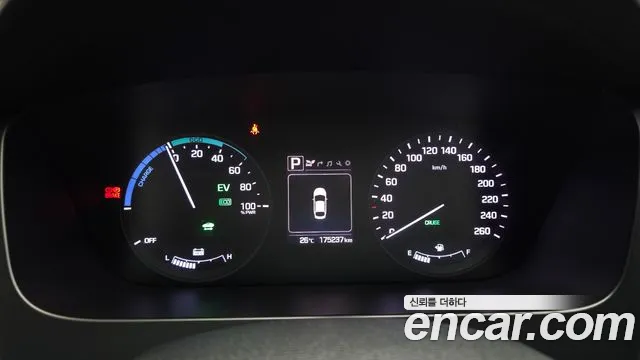 Hyundai Sonata 2015 thumb 8