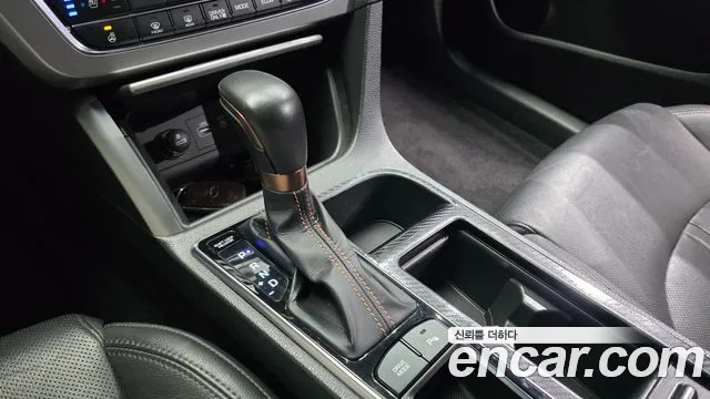 Hyundai Sonata 2015 thumb 9