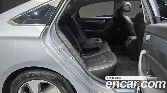 Hyundai Sonata 2015 thumb 11