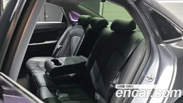 Hyundai Sonata 2015 thumb 12