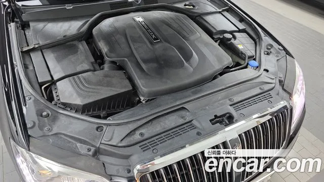 KG_Mobility_Ssangyong Chairman 2015 thumb 6