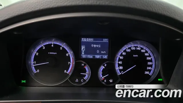 KG_Mobility_Ssangyong Chairman 2015 thumb 8