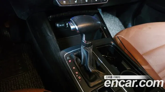 Kia Sorento 2017 thumb 9