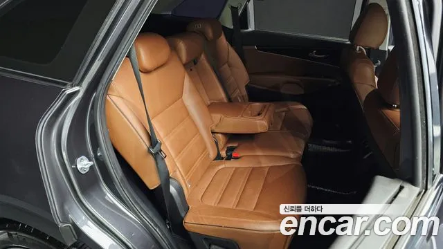 Kia Sorento 2017 thumb 11