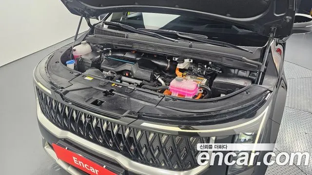 Kia Carnival 2024 thumb 6