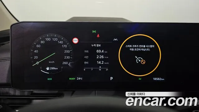 Kia Carnival 2024 thumb 8