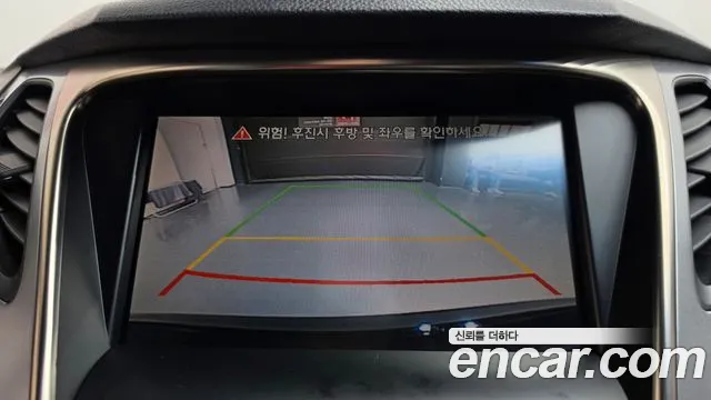 Hyundai Grandeur 2013 thumb 12