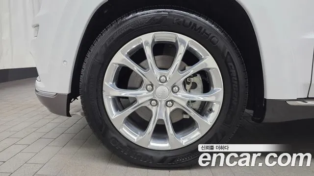 Jeep Cherokee 2021 thumb 5