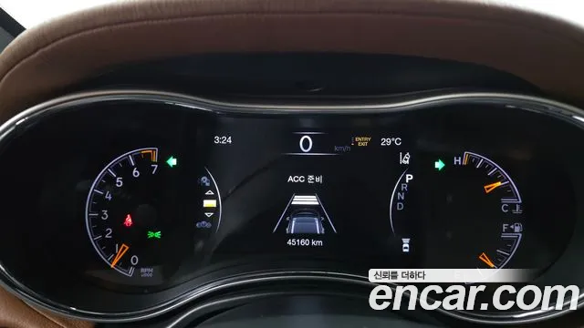 Jeep Cherokee 2021 thumb 8