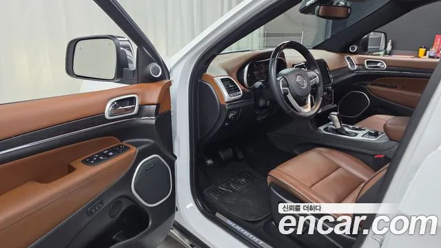 Jeep Cherokee 2021 thumb 10