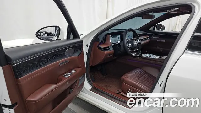 Genesis G90 2023 thumb 10