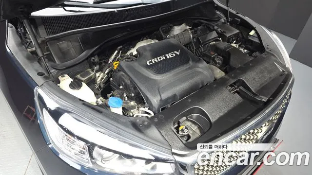 Kia Sorento 2017 thumb 6