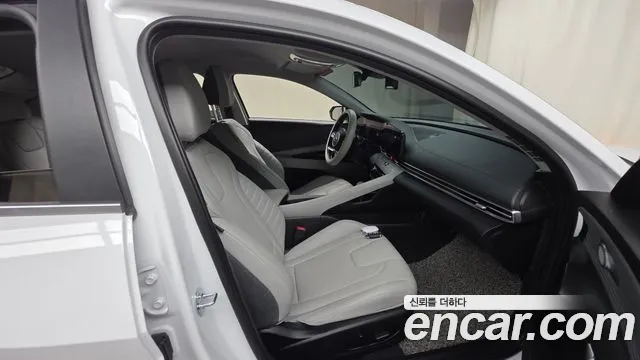 Hyundai Avante 2022 thumb 9