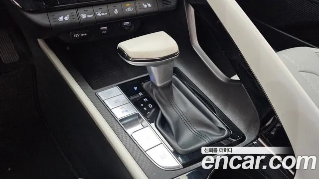Hyundai Avante 2022 thumb 9