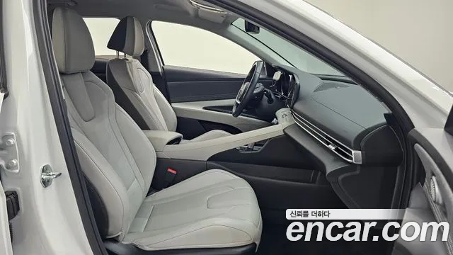 Hyundai Avante 2022 thumb 11