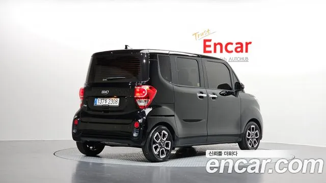Kia Ray 2020 thumb 2