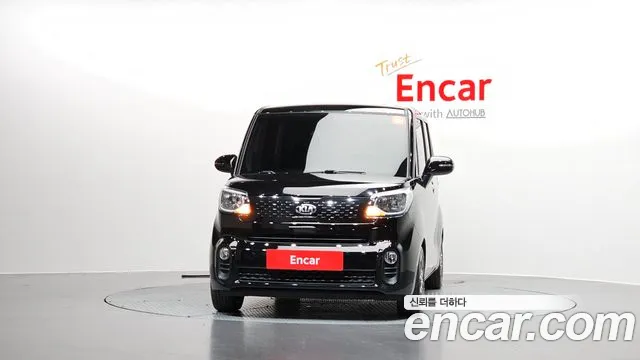 Kia Ray 2020 thumb 3