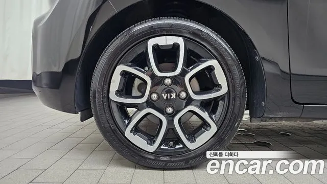 Kia Ray 2020 thumb 5