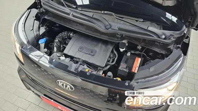 Kia Ray 2020 thumb 6