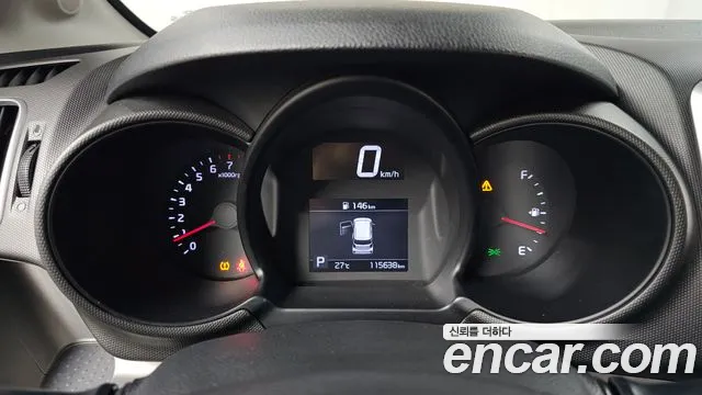 Kia Ray 2020 thumb 8