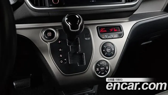 Kia Ray 2020 thumb 9