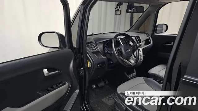 Kia Ray 2020 thumb 10