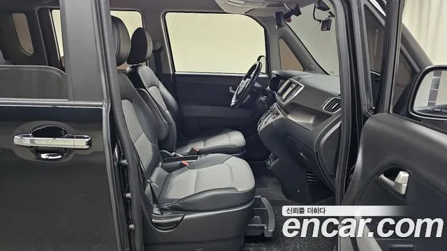 Kia Ray 2020 thumb 11