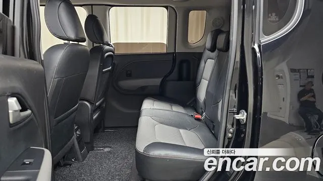 Kia Ray 2020 thumb 12