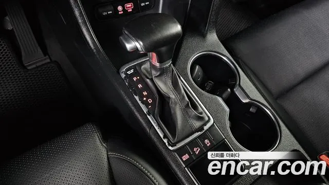 Kia Sportage 2018 thumb 9