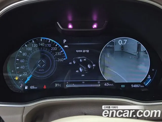 Genesis GV80 2020 thumb 6